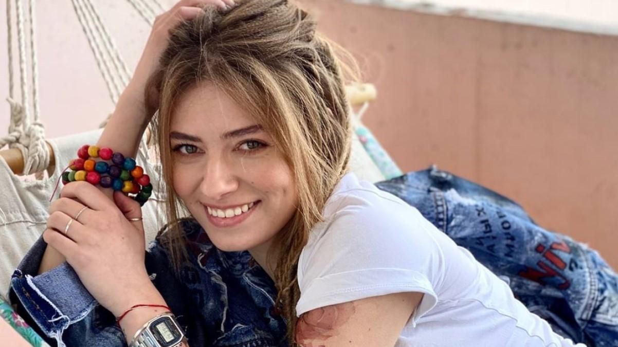 Дар'я Петрожицька поборола коронавірус Дар'я Петрожицька поборола коронавірус