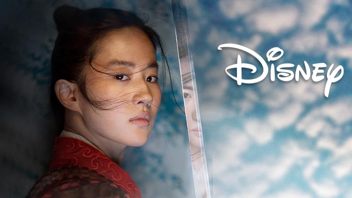 Представники Disney вперше прокоментували скандал щодо фільму "Мулан"