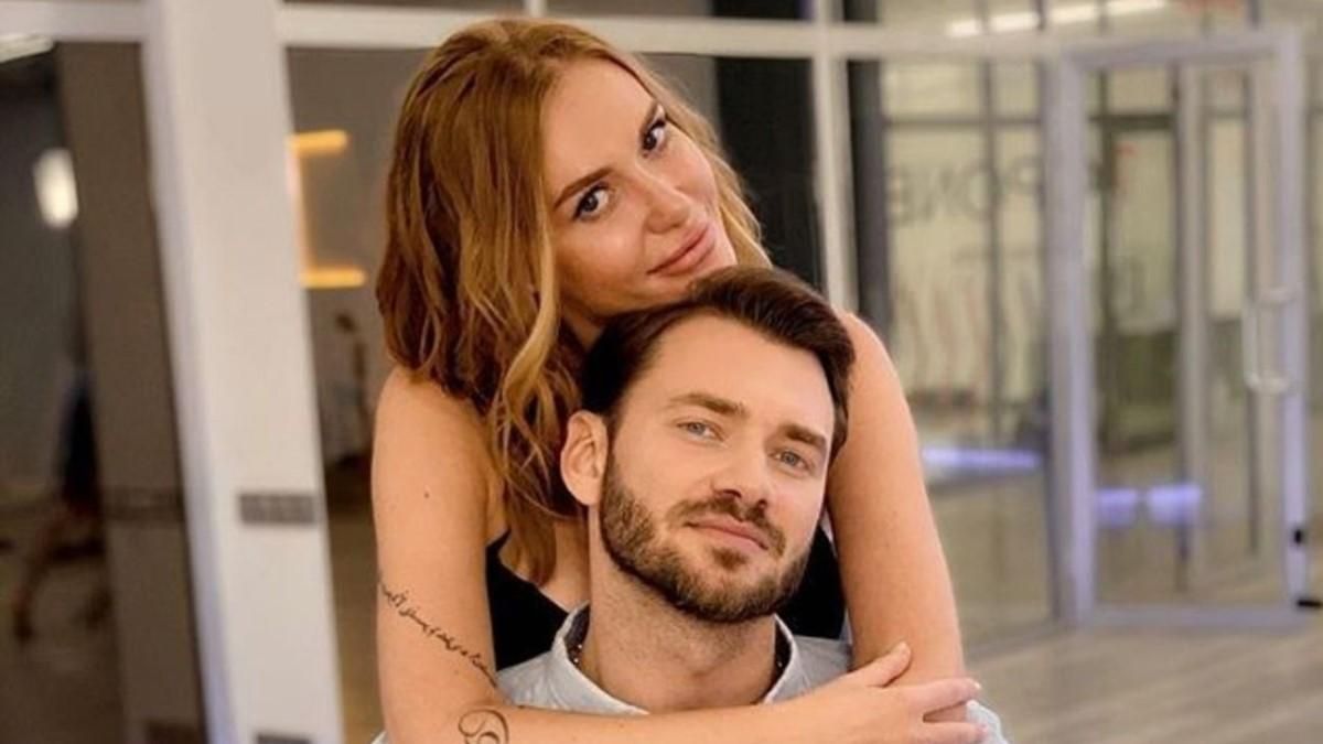 Слава Каминская прокомментировала выход из шоу "Танцы со звездами 2020" Слава Каминская прокомментировала выход из шоу "Танцы со звездами 2020"