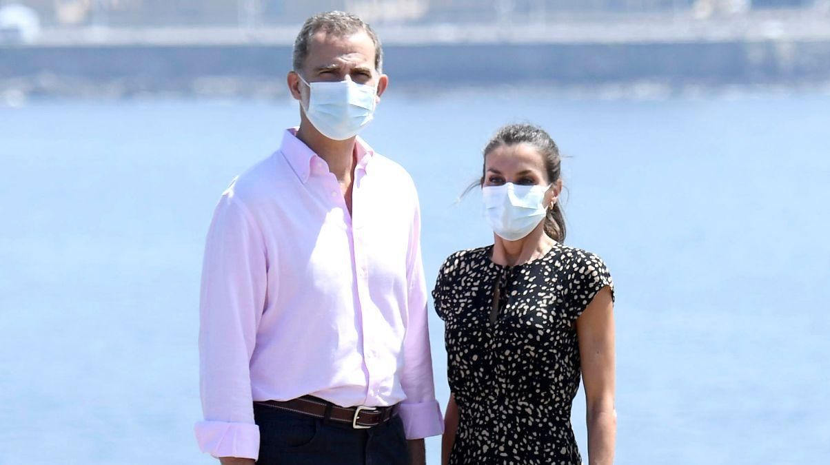 Карантинні виклики як нові можливості: як іспанські монархи працювали під час пандемії Карантинні виклики як нові можливості: як іспанські монархи працювали під час пандемії