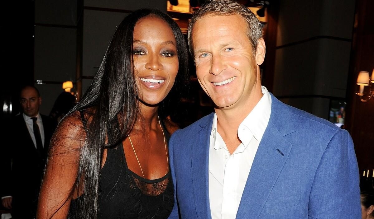 Наомі Кемпбелл подала позов на екскоханого Дороніна швидше за нього Наомі Кемпбелл подала позов на екскоханого Дороніна швидше за нього