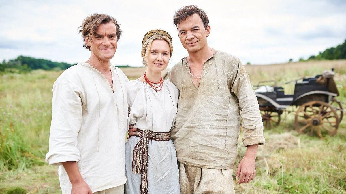 Сериал И будут люди 2020: 3 и 4 серии онлайн Сериал И будут люди 2020: 3 и 4 серии онлайн