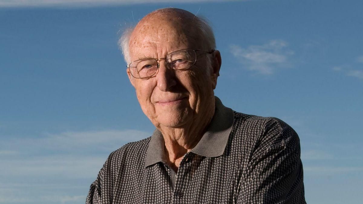 Помер батько Білла Гейтса: причина смерті Білла Генрі Гейтса Помер батько Білла Гейтса: причина смерті Білла Генрі Гейтса