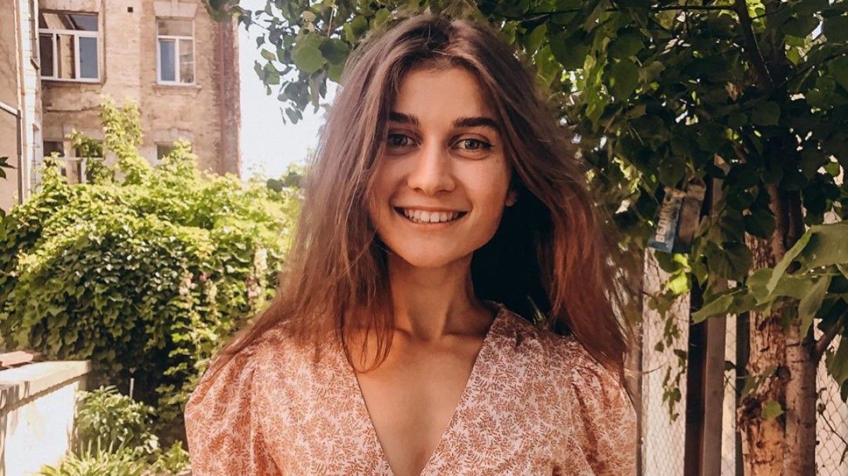 Jerry Heil зізналась, за які дитячі витівки їй досі соромно перед батьками Jerry Heil зізналась, за які дитячі витівки їй досі соромно перед батьками