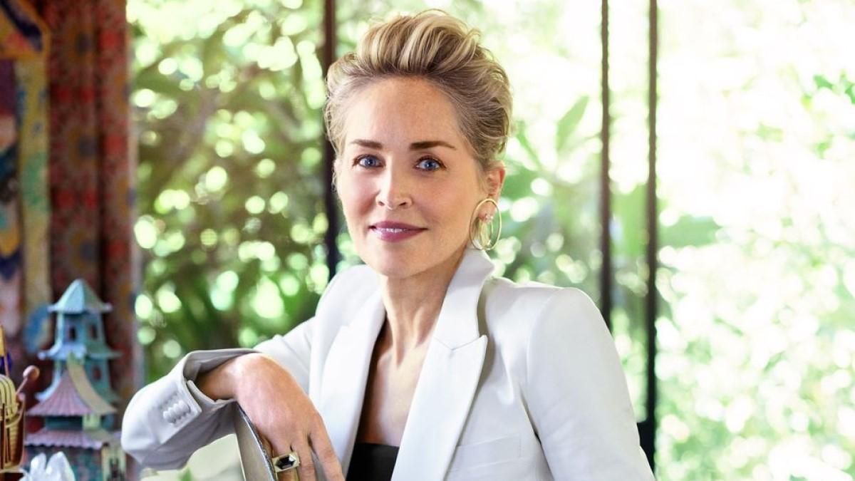 Шэрон Стоун заявила, что на пике популярности подверглась домогательствам от режиссера