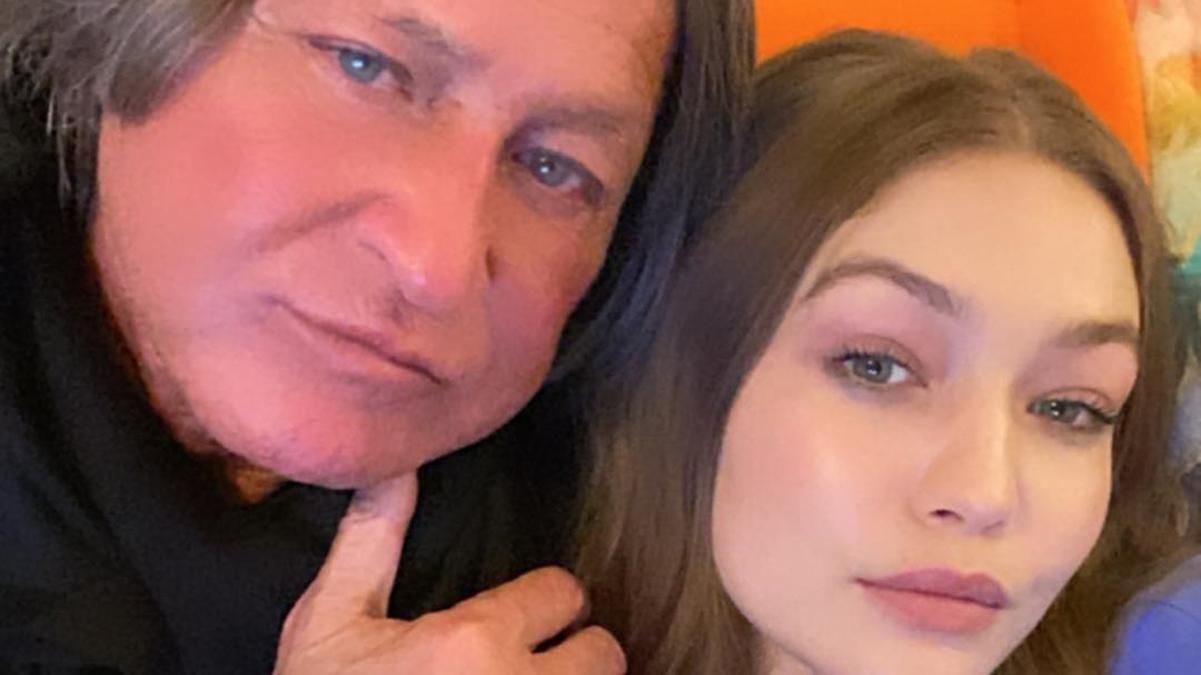 Джиджи Хадид родила? Отец модели переполошил фанатов в сети Джиджи Хадид родила? Отец модели переполошил фанатов в сети