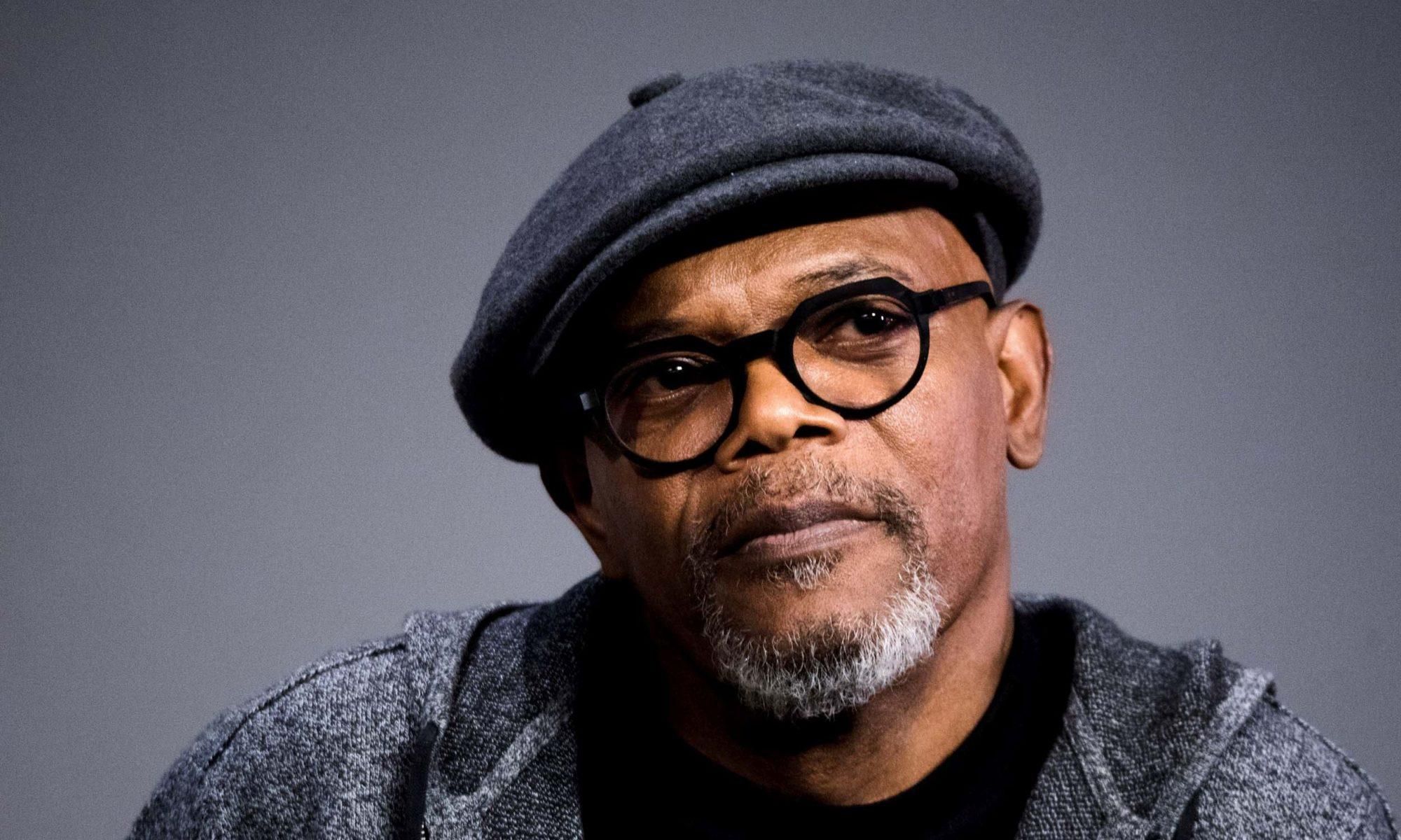 Пішов ти: Сэмюэл Л. Джексон выругался на украинском и других языках: видео Пішов ти: Сэмюэл Л. Джексон выругался на украинском и других языках: видео