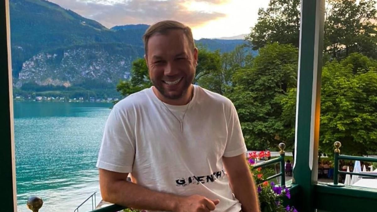 Андре Тан назвав 5 фільмів, які повинен подивитись кожен Андре Тан назвав 5 фільмів, які повинен подивитись кожен