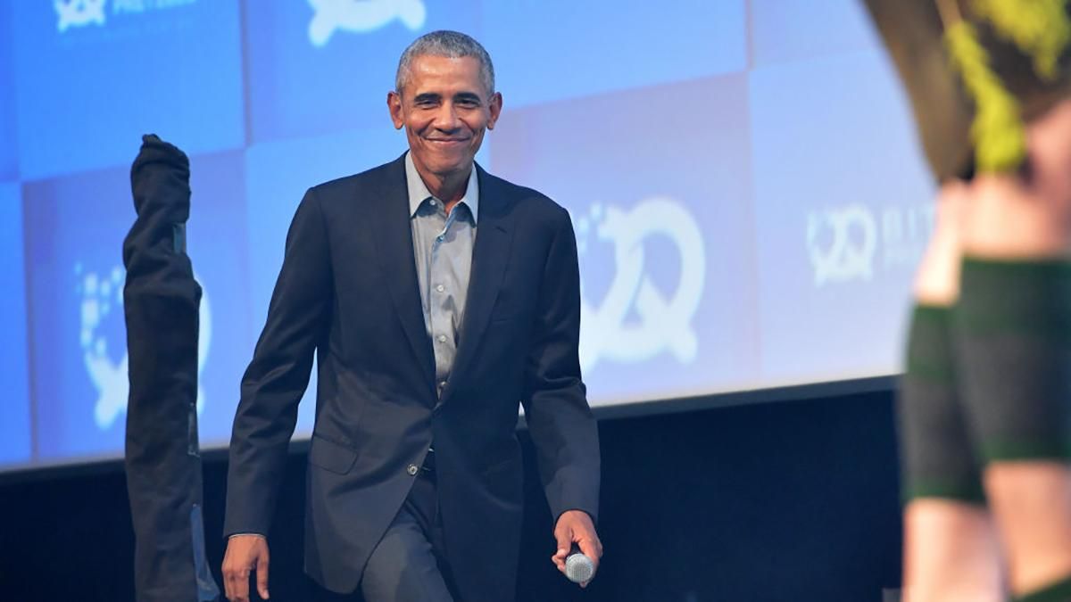 Удар для Трампа: Обама выпустит собственные мемуары о президентстве, Путине и современных США Удар для Трампа: Обама выпустит собственные мемуары о президентстве, Путине и современных США