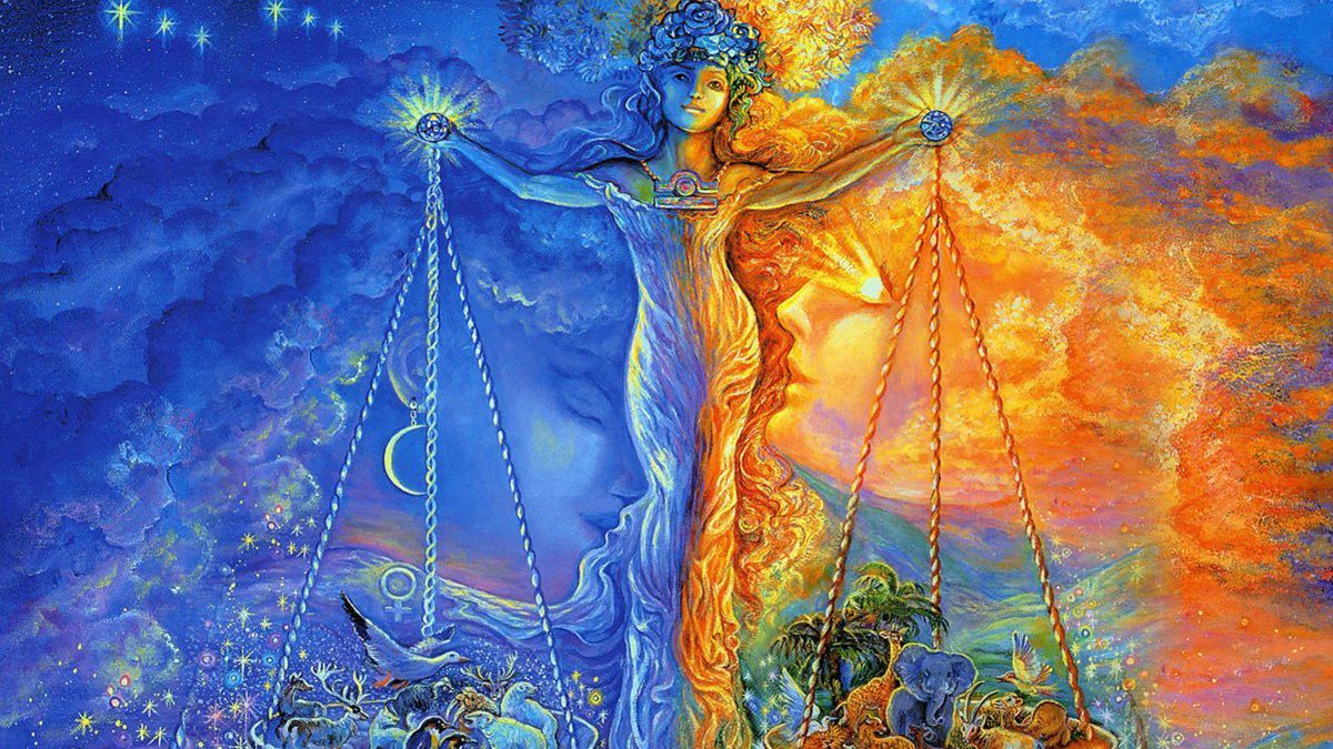 День осеннего равноденствия 2020: время, когда день и ночь равны День осеннего равноденствия 2020: время, когда день и ночь равны