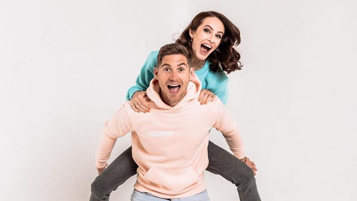 Владимир Остапчук и его невеста побороли коронавирус Владимир Остапчук и его невеста побороли коронавирус