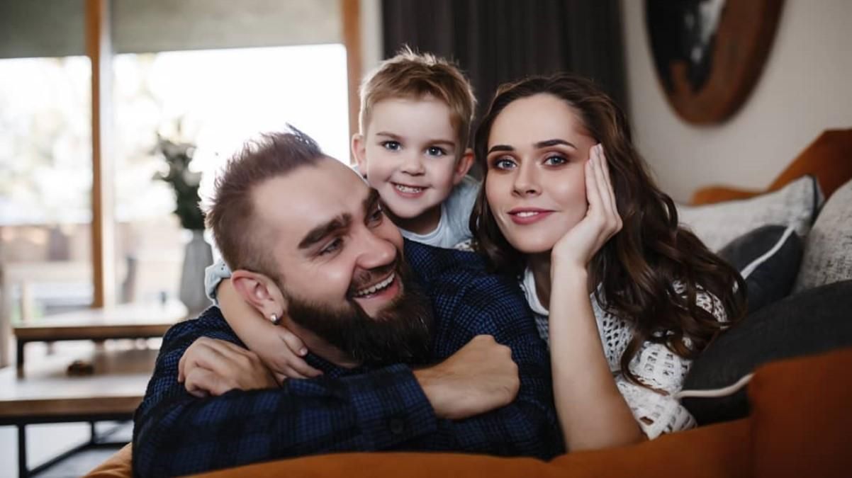 Юлия Санина рассказала, наказывает ли сына за непослушание Юлия Санина рассказала, наказывает ли сына за непослушание