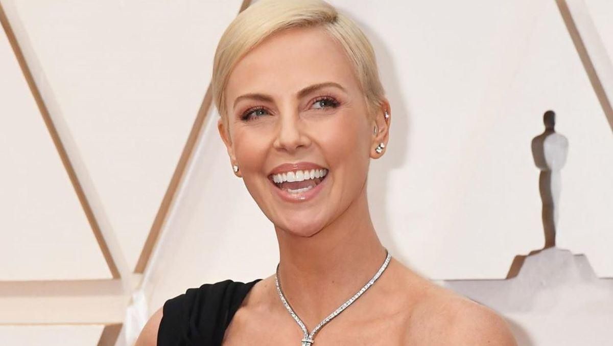 Шарліз Терон розповіла, чому не хоче мати стосунків з чоловіками Шарліз Терон розповіла, чому не хоче мати стосунків з чоловіками