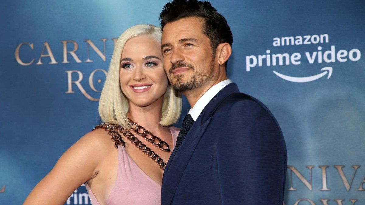 Кэти Перри подала в суд на "бездомного", который преследует ее семью: детали Кэти Перри подала в суд на "бездомного", который преследует ее семью: детали