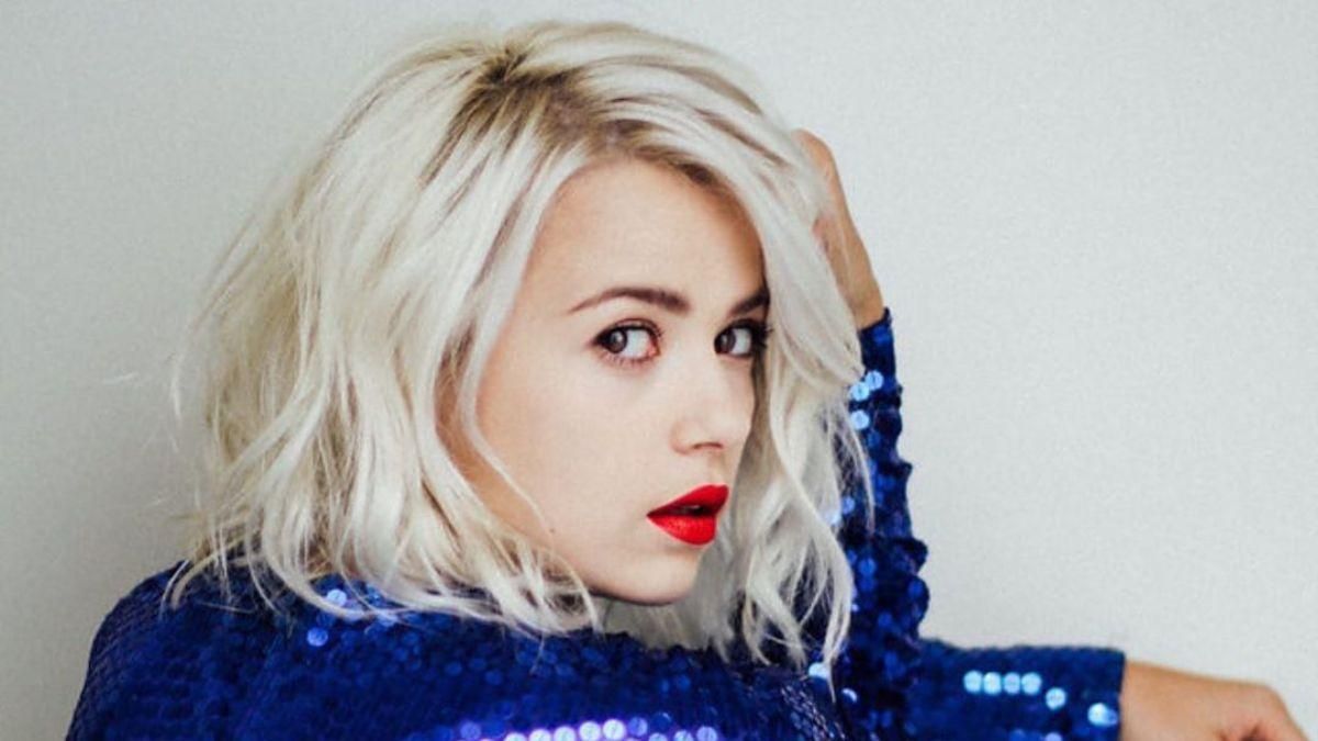 Міка Ньютон про хворобу – що відомо про здоров'я співачки Міка Ньютон про хворобу – що відомо про здоров'я співачки