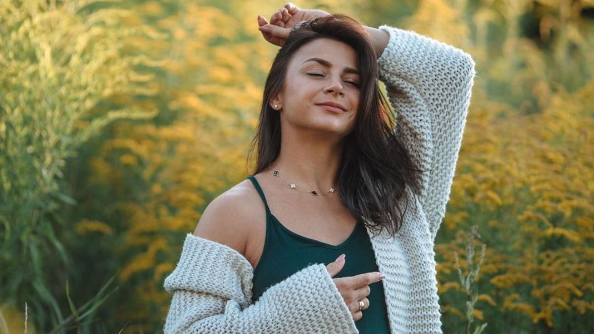 Беременная Илона Гвоздева рассекретила, какое имя выбрала для будущего ребенка Беременная Илона Гвоздева рассекретила, какое имя выбрала для будущего ребенка