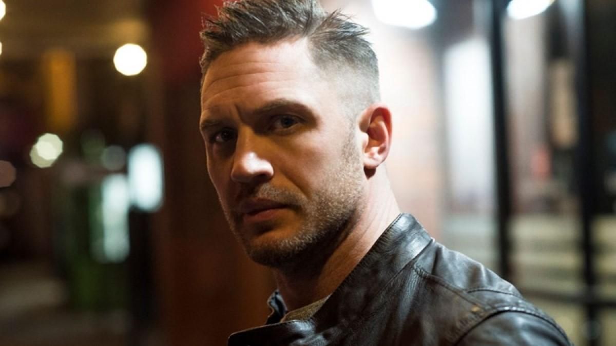 Том Харди станет новым Джеймсом Бондом, – СМИ Том Харди станет новым Джеймсом Бондом, – СМИ