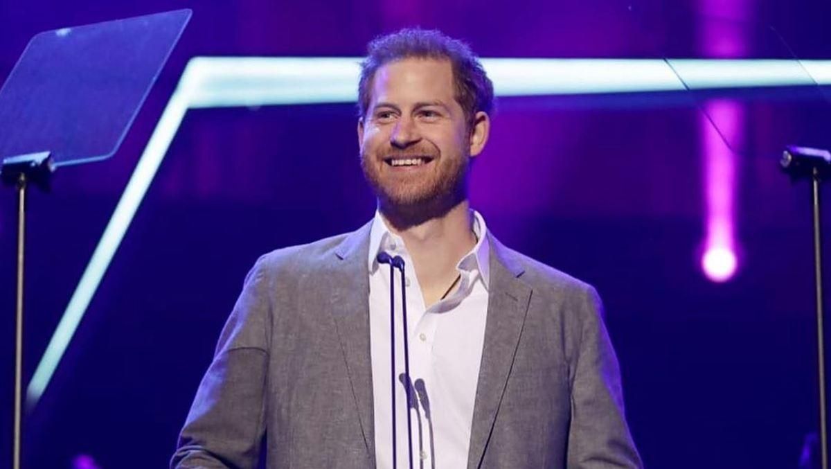 Принца Гаррі засмутив вчинок родичів у його день народження, – ЗМІ Принца Гаррі засмутив вчинок родичів у його день народження, – ЗМІ