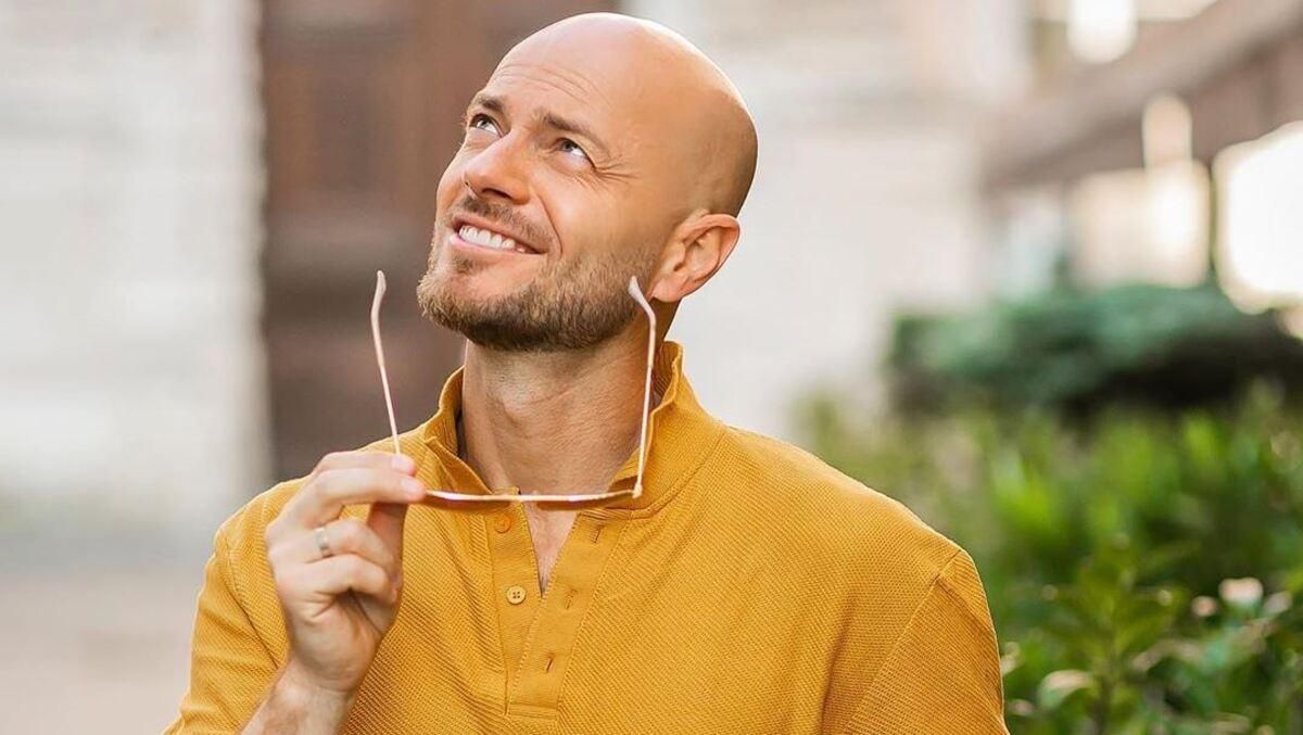 На розовом озере: Влад Яма устроил фотосессию с женой – живописные кадры На розовом озере: Влад Яма устроил фотосессию с женой – живописные кадры