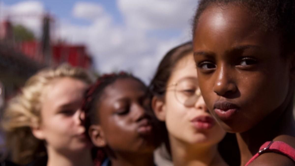 Топ-10 сериалов сентября 2020 года, которые чаще всего смотрели зрители на Netflix Топ-10 сериалов сентября 2020 года, которые чаще всего смотрели зрители на Netflix