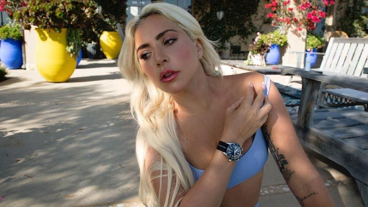 Я ненавидела быть звездой: Леди Гага думала о самоубийстве из-за славы