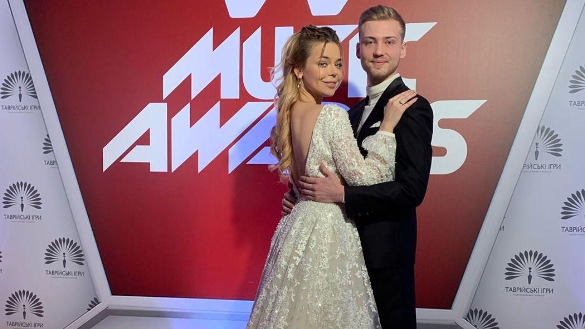 Аліна Гросу розійшлась з чоловіком – причина розлучення Аліна Гросу розійшлась з чоловіком – причина розлучення