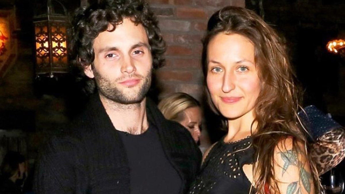 Зірка серіалу "Пліткарка" Пенн Беджлі та Доміно Кьорк стали батьками після двох викиднів Зірка серіалу "Пліткарка" Пенн Беджлі та Доміно Кьорк стали батьками після двох викиднів