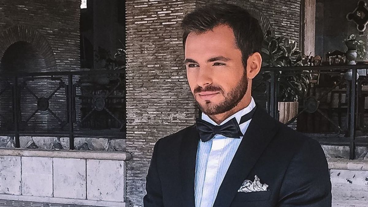 Герой "Холостяка-5" Сергій Мельник зізнався, що у фіналі проєкту обрав не ту дівчину Герой "Холостяка-5" Сергій Мельник зізнався, що у фіналі проєкту обрав не ту дівчину