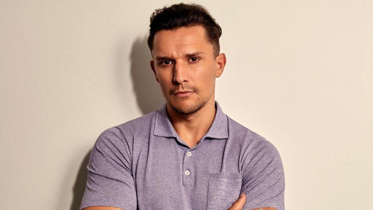 Тарас Цимбалюк откровенно рассказал о первом браке и отношениях с бывшей женой Тарас Цимбалюк откровенно рассказал о первом браке и отношениях с бывшей женой