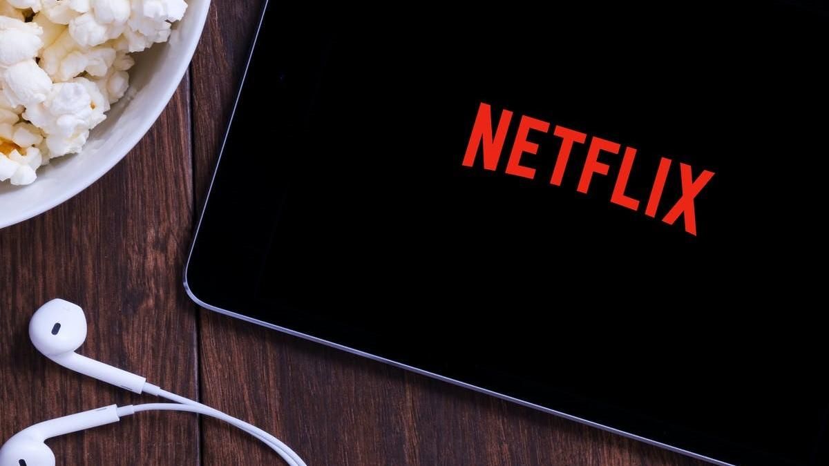 Украинские компании начали официальное сотрудничество с Netflix: чего ждать киноманам Украинские компании начали официальное сотрудничество с Netflix: чего ждать киноманам