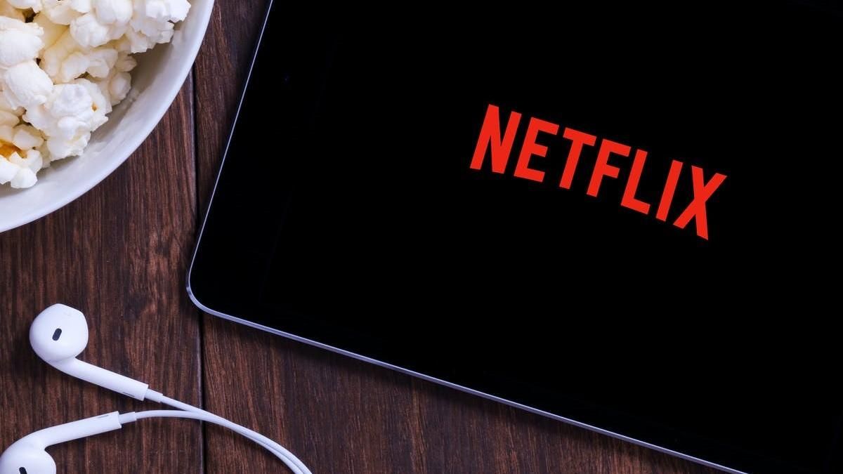 Украинские компании начали официальное сотрудничество с Netflix: чего ждать киноманам