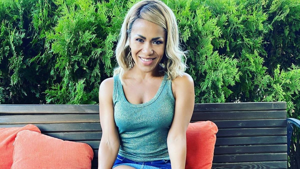 Як схуднути за тиждень на 5 кілограмів: секрети від співачки Гайтани Як схуднути за тиждень на 5 кілограмів: секрети від співачки Гайтани