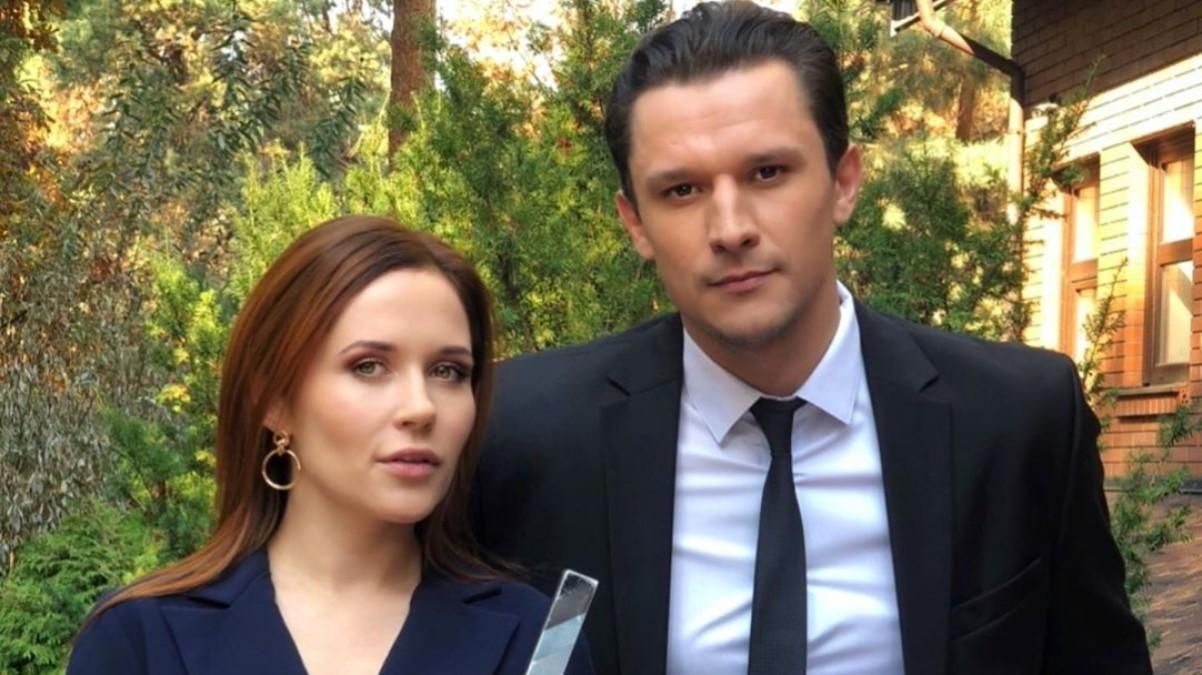 Сериал Расколотые сны на канале Украина: сюжет, актеры и фото Сериал Расколотые сны на канале Украина: сюжет, актеры и фото