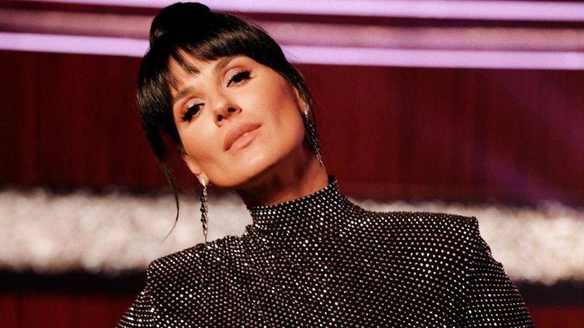 Ваші інтерв'ю – квест за щирістю: Маша Єфросиніна звинуватила Ольгу Фреймут у лицемірстві Ваші інтерв'ю – квест за щирістю: Маша Єфросиніна звинуватила Ольгу Фреймут у лицемірстві