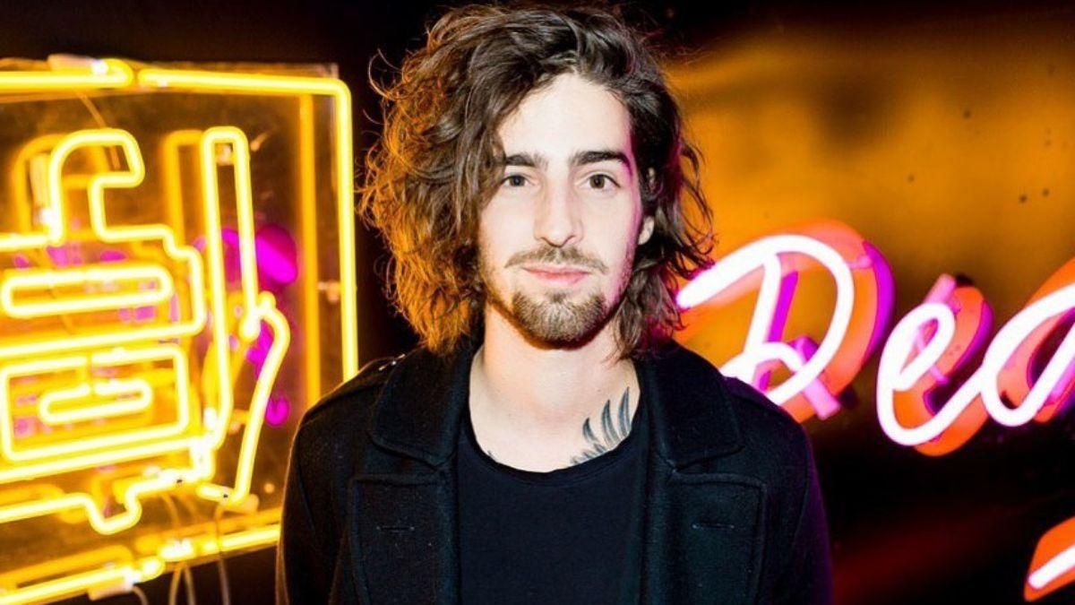 Володимир Дантес розповів про сварки з Дорофєєвою та майбутніх дітей Володимир Дантес розповів про сварки з Дорофєєвою та майбутніх дітей