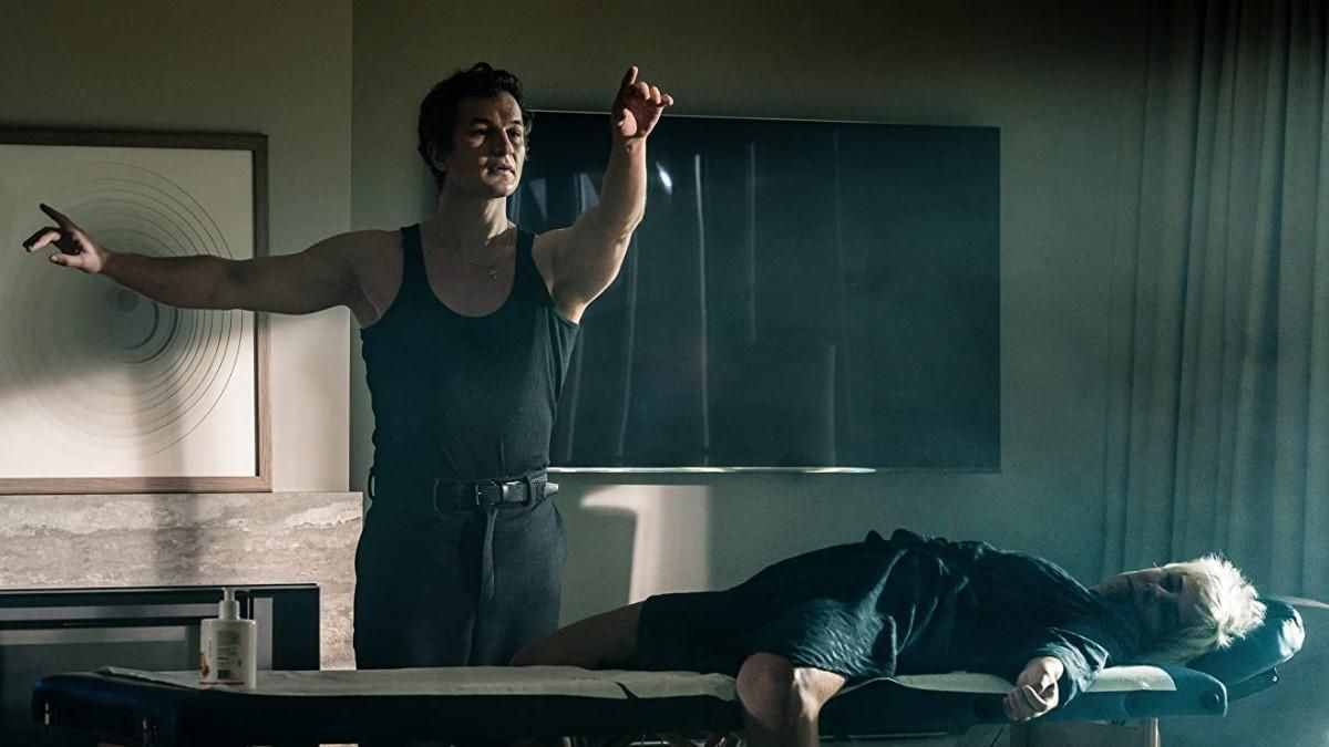 У Польщі презентували трейлер про українського мігранта: чуттєве відео У Польщі презентували трейлер про українського мігранта: чуттєве відео