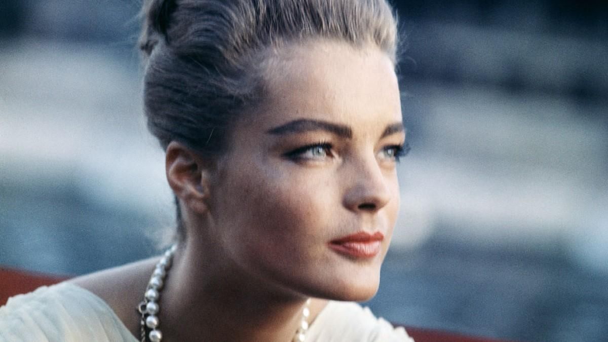 Фильмы Роми Шнайдер, краткая биография, факты из личной жизни Фильмы Роми Шнайдер, краткая биография, факты из личной жизни