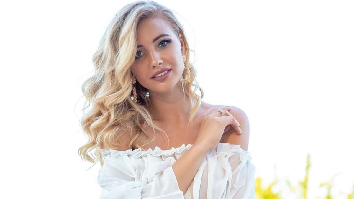 Унизил на всю страну: победительница "Холостяка" о заявлении Мельника на "Танцах со звездами" Унизил на всю страну: победительница "Холостяка" о заявлении Мельника на "Танцах со звездами"