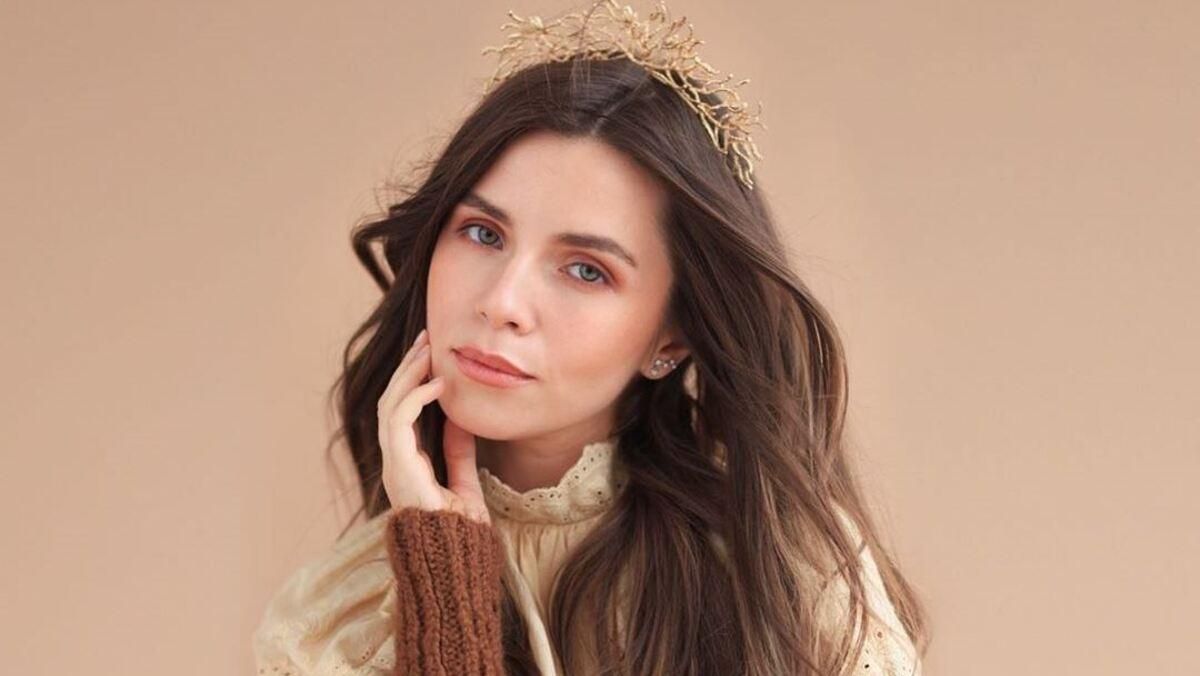 Христину Соловій два роки переслідував харків'янин: його заарештували Христину Соловій два роки переслідував харків'янин: його заарештували