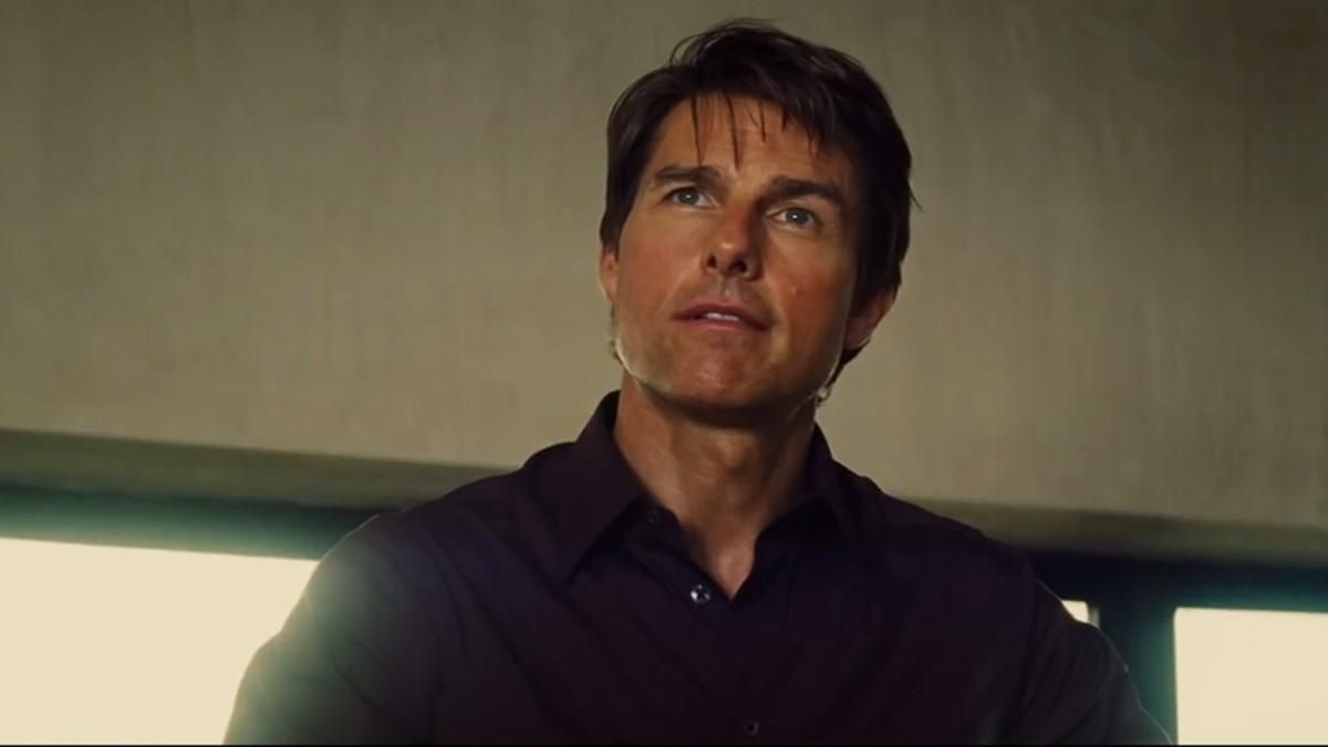 Том Круз полетит в космос для съемок нового фильма: когда актер совершит полет Том Круз полетит в космос для съемок нового фильма: когда актер совершит полет