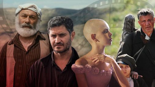 Україна на Оскарі: які фільми держава висувала на премію та за що отримала дискваліфікацію