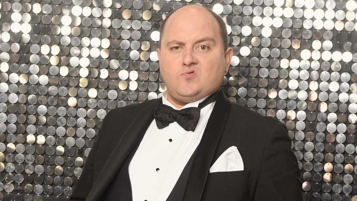 Посиделки на кухне и разговоры всю ночь: Юрий Ткач рассказал о друзьях из шоу-бизнеса Посиделки на кухне и разговоры всю ночь: Юрий Ткач рассказал о друзьях из шоу-бизнеса