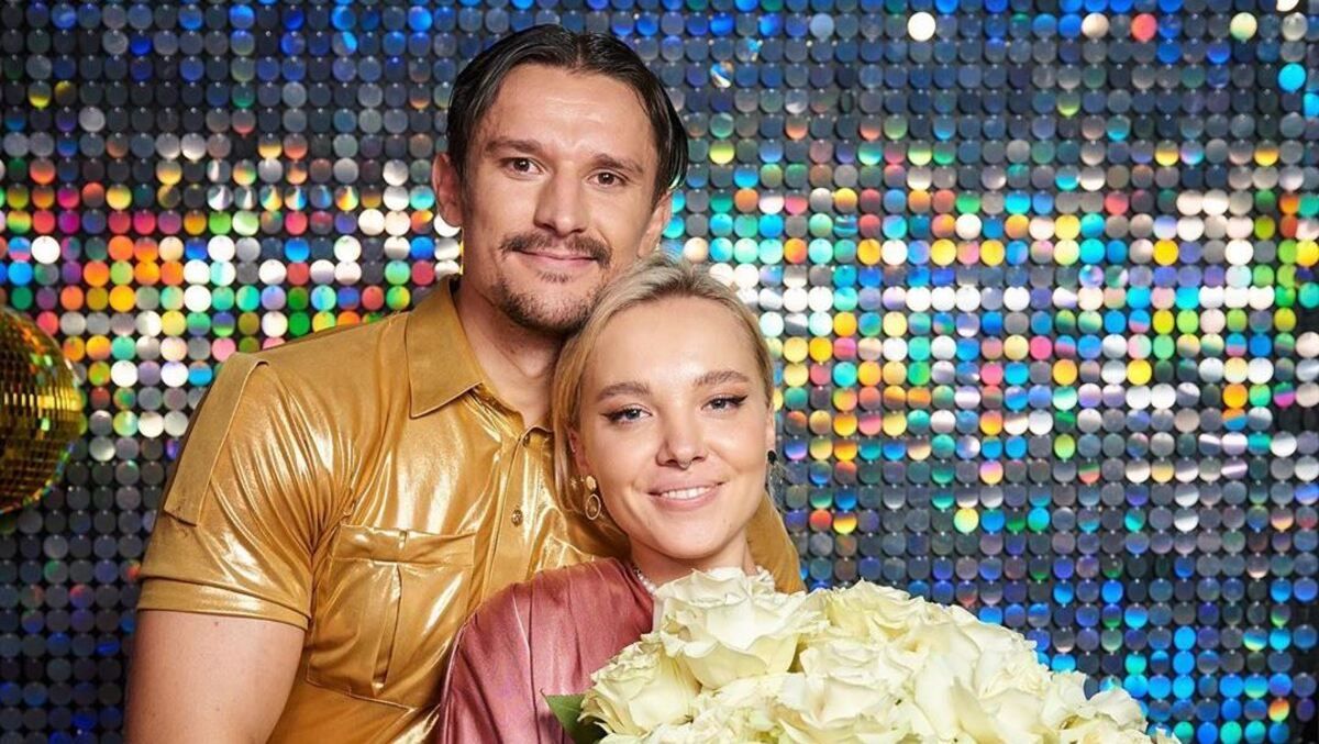 Тарас Цымбалюк рассказал о предстоящей свадьбе: где будет праздновать пара Тарас Цымбалюк рассказал о предстоящей свадьбе: где будет праздновать пара