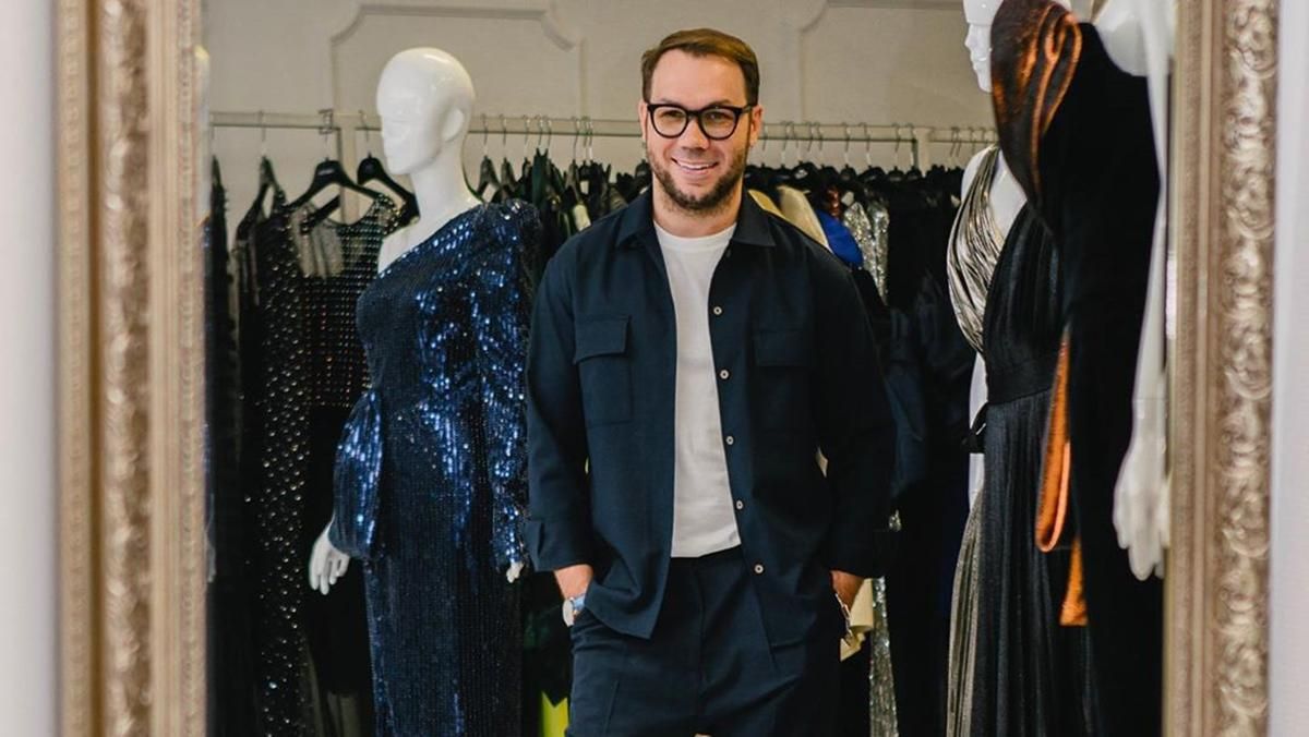 Наймодніші відтінки осені 2020 Наймодніші відтінки осені 2020