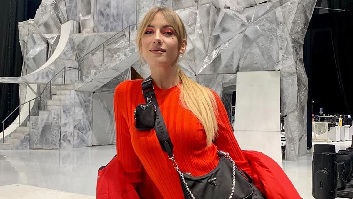 Готова віддати тисячу доларів: Леся Нікітюк зізналась, на що витрачає найбільше грошей Готова віддати тисячу доларів: Леся Нікітюк зізналась, на що витрачає найбільше грошей