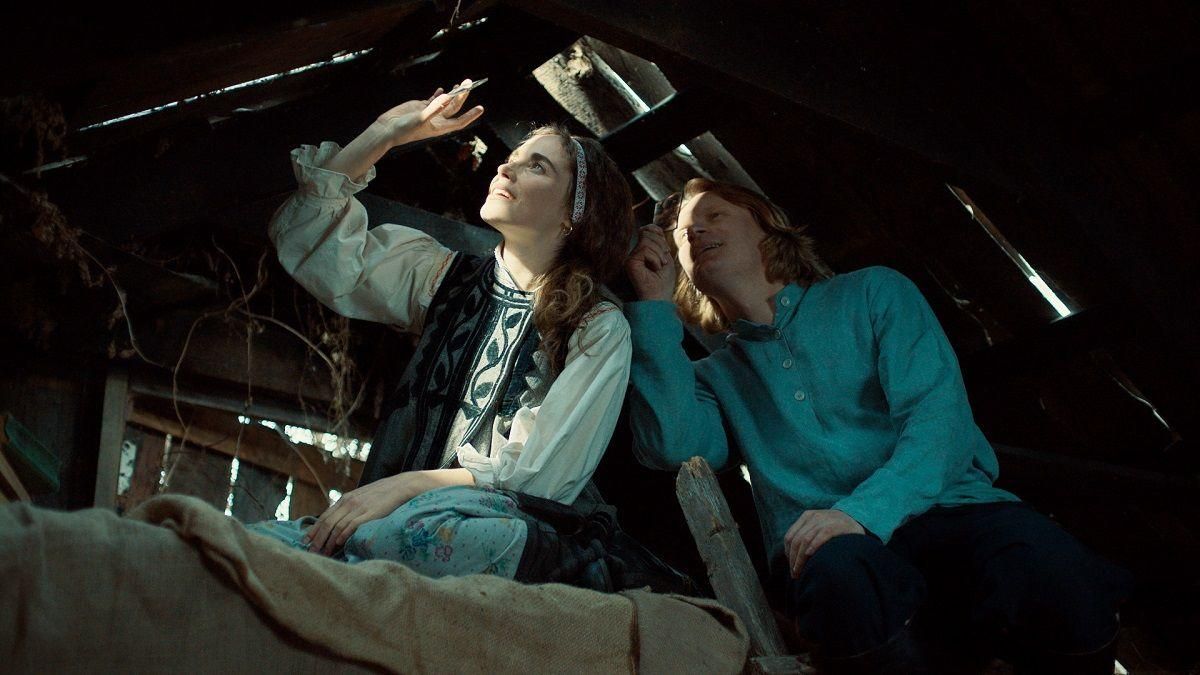 Сериал Сага 2020: сюжет, актеры, дата и график выхода серий Сериал Сага 2020: сюжет, актеры, дата и график выхода серий