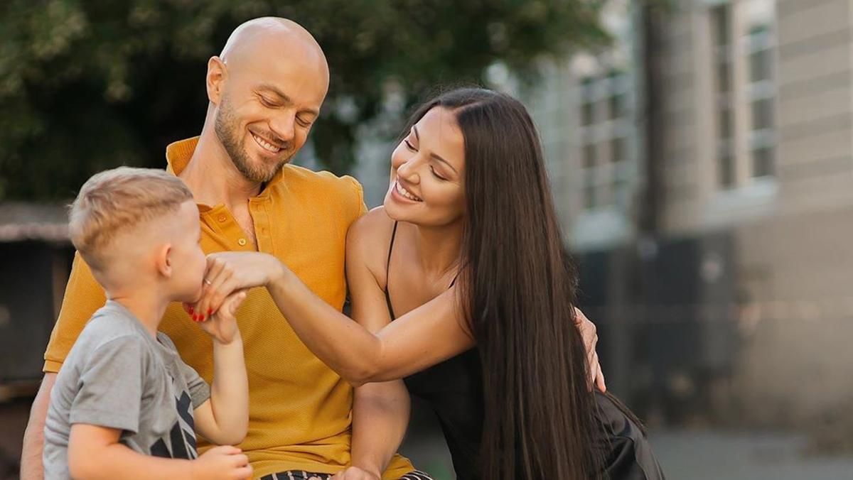 Хочется девочку, но боюсь: Влад Яма рассказал о возможном пополнении в семье Хочется девочку, но боюсь: Влад Яма рассказал о возможном пополнении в семье