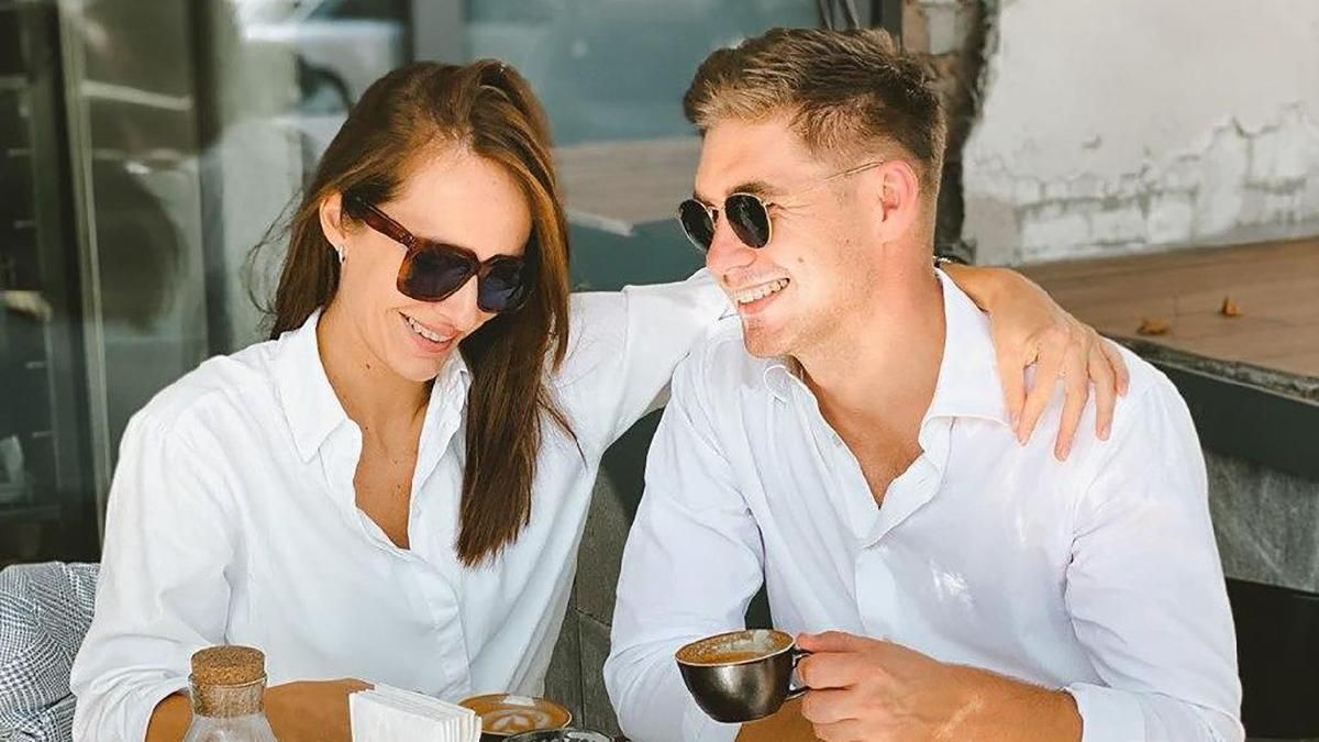 Детального списку не буде: наречена Остапчука розповіла про лікування COVID-19 Детального списку не буде: наречена Остапчука розповіла про лікування COVID-19