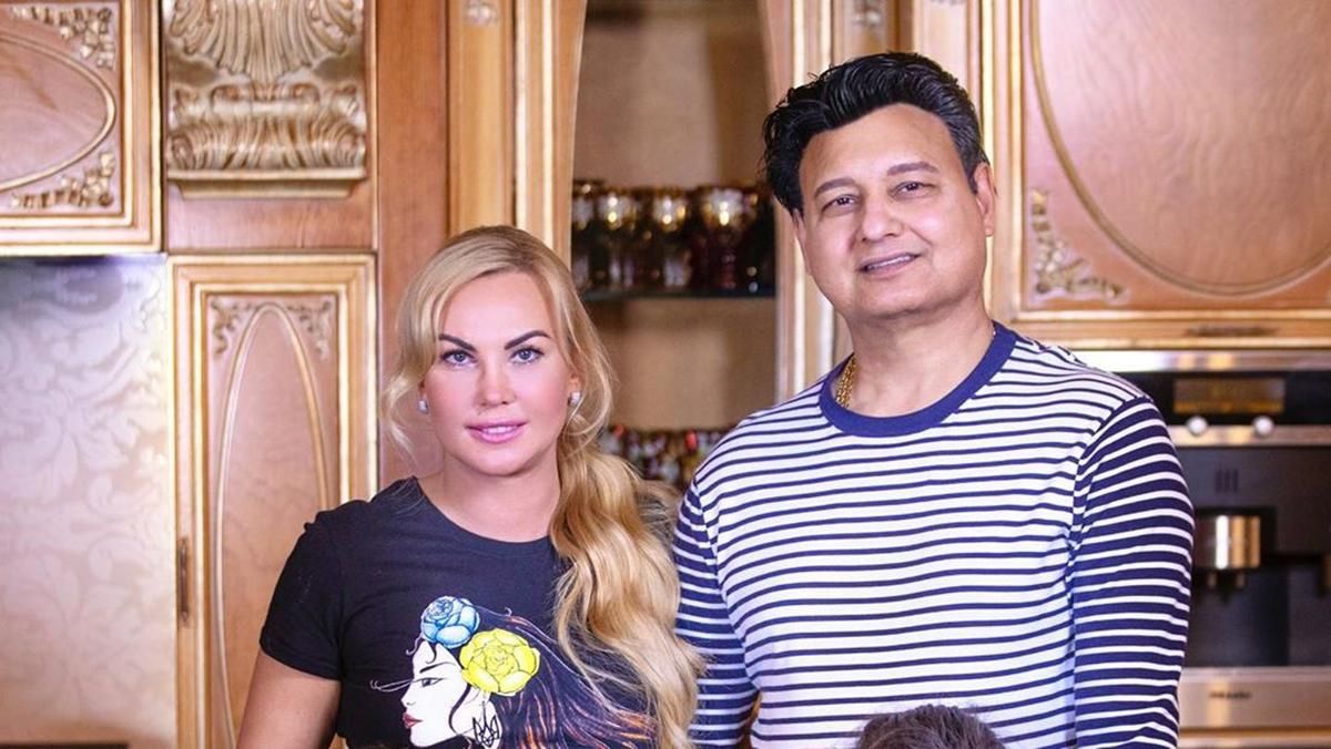 Стало гірше: Камалія повідомила про ускладнення коронавірусу в чоловіка та назвала симптоми Стало гірше: Камалія повідомила про ускладнення коронавірусу в чоловіка та назвала симптоми