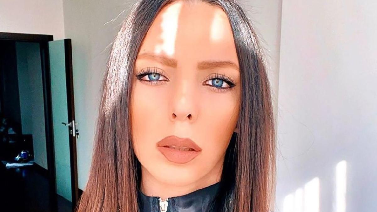 Пол года, как нет папы: Sonya Kay опубликовала щемящее сообщение Пол года, как нет папы: Sonya Kay опубликовала щемящее сообщение